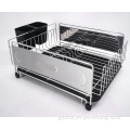 Heavy Duty Stainless Steel Plate Rack